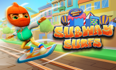 Subway Surfs